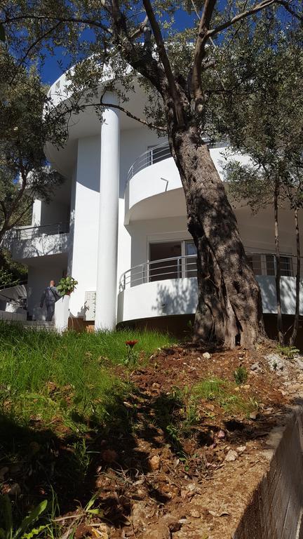 Apartments Sirena Ulcinj Exterior foto