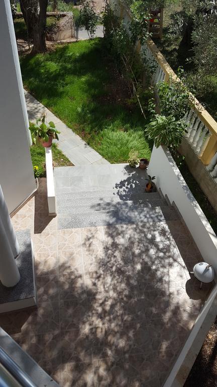 Apartments Sirena Ulcinj Exterior foto